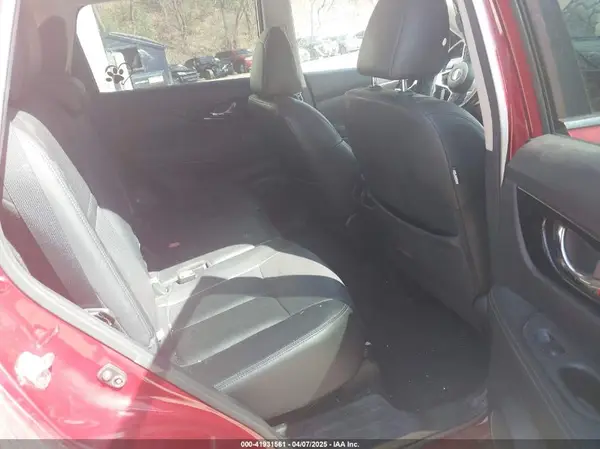5N1AT2MV2LC763259 2020 NISSAN ROGUE - Image 8