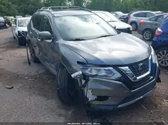 5N1AT2MV2LC763763 2020 NISSAN ROGUE