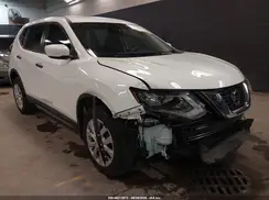 5N1AT2MV2LC764184 2020 NISSAN ROGUE