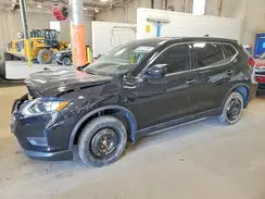 5N1AT2MV2LC764959 2020 NISSAN ROGUE