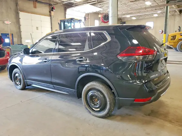 5N1AT2MV2LC764959 2020 NISSAN ROGUE - Image 2