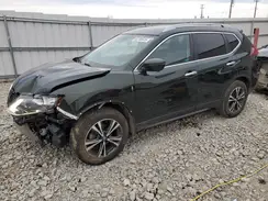 5N1AT2MV2LC765948 2020 NISSAN ROGUE