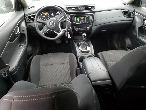 5N1AT2MV2LC765948 2020 NISSAN ROGUE - Image 8