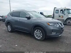 5N1AT2MV2LC766050 2020 NISSAN ROGUE