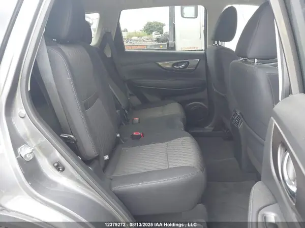 5N1AT2MV2LC766050 2020 NISSAN ROGUE - Image 8
