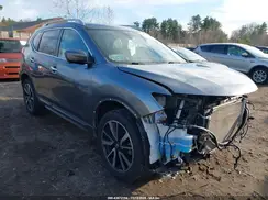 5N1AT2MV2LC766081 2020 NISSAN ROGUE