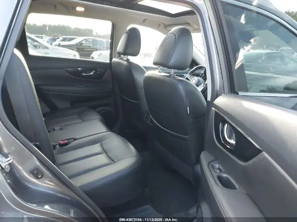 5N1AT2MV2LC766081 2020 NISSAN ROGUE - Image 8