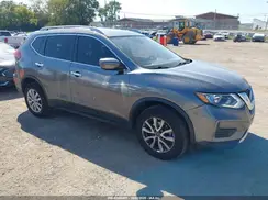 5N1AT2MV2LC767196 2020 NISSAN ROGUE