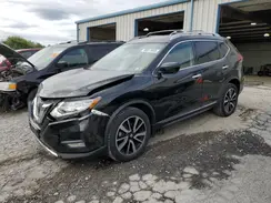 5N1AT2MV2LC769594 2020 NISSAN ROGUE