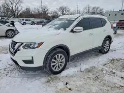 5N1AT2MV2LC769966 2020 NISSAN ROGUE