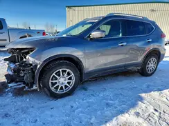 5N1AT2MV2LC769997 2020 NISSAN ROGUE