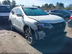 5N1AT2MV2LC771068 2020 NISSAN ROGUE