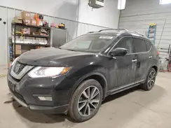 5N1AT2MV2LC771281 2020 NISSAN ROGUE