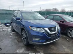5N1AT2MV2LC771572 2020 NISSAN ROGUE