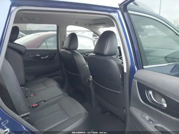 5N1AT2MV2LC771572 2020 NISSAN ROGUE - Image 8