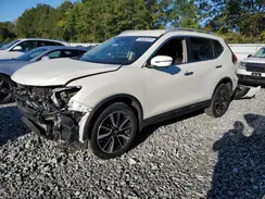 5N1AT2MV2LC771930 2020 NISSAN ROGUE