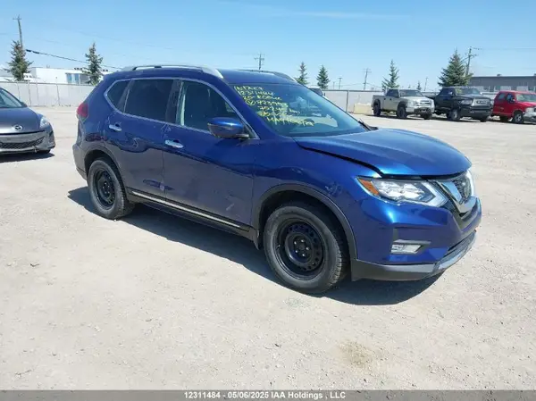 5N1AT2MV2LC773953 2020 NISSAN ROGUE - Image 1