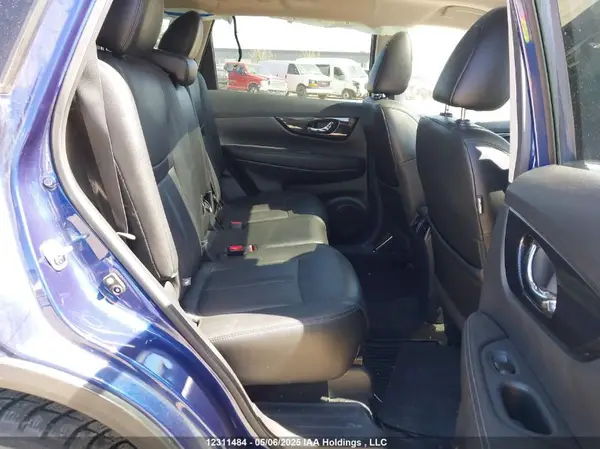 5N1AT2MV2LC773953 2020 NISSAN ROGUE - Image 8