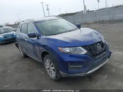 5N1AT2MV2LC774794 2020 NISSAN ROGUE