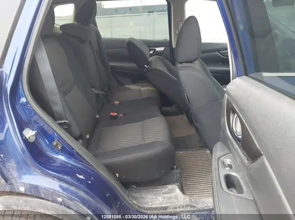 5N1AT2MV2LC774794 2020 NISSAN ROGUE - Image 8