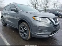 5N1AT2MV2LC776593 2020 NISSAN ROGUE