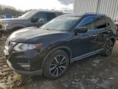 5N1AT2MV2LC778294 2020 NISSAN ROGUE