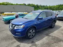 5N1AT2MV2LC779204 2020 NISSAN ROGUE