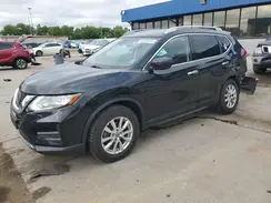 5N1AT2MV2LC779221 2020 NISSAN ROGUE