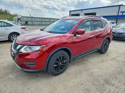 5N1AT2MV2LC779543 2020 NISSAN ROGUE