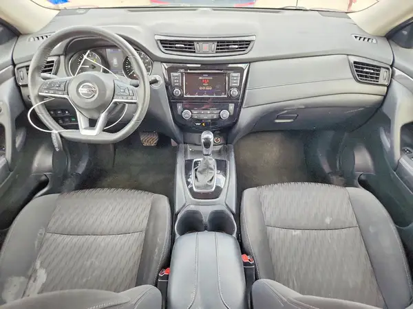 5N1AT2MV2LC779543 2020 NISSAN ROGUE - Image 8