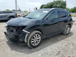 5N1AT2MV2LC781275 2020 NISSAN ROGUE