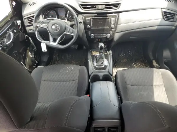5N1AT2MV2LC781275 2020 NISSAN ROGUE - Image 8