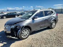 5N1AT2MV2LC782801 2020 NISSAN ROGUE