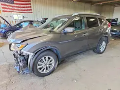 5N1AT2MV2LC784533 2020 NISSAN ROGUE