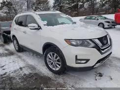 5N1AT2MV2LC784564 2020 NISSAN ROGUE