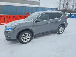 5N1AT2MV2LC784810 2020 NISSAN ROGUE