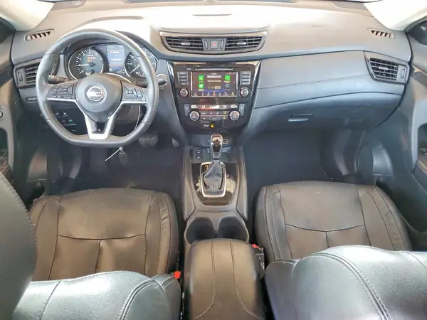 5N1AT2MV2LC785861 2020 NISSAN ROGUE - Image 8