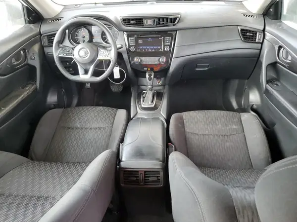 5N1AT2MV2LC785939 2020 NISSAN ROGUE - Image 8