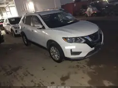 5N1AT2MV2LC786458 2020 NISSAN ROGUE