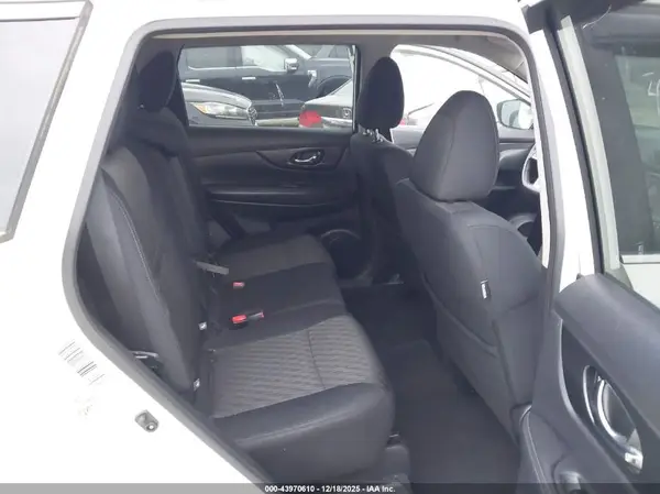 5N1AT2MV2LC786458 2020 NISSAN ROGUE - Image 8