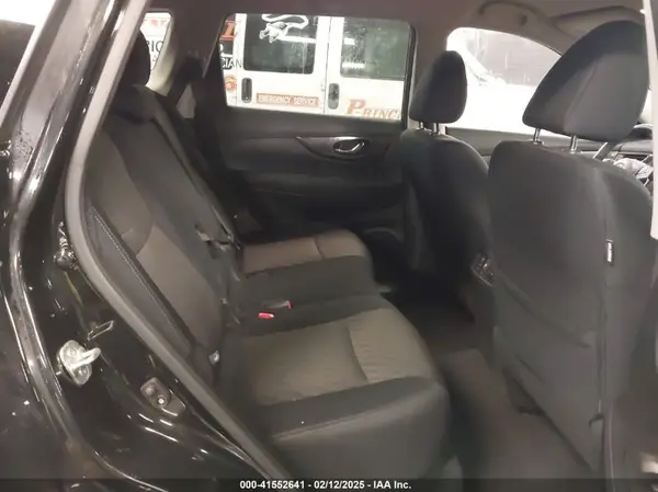 5N1AT2MV2LC787559 2020 NISSAN ROGUE - Image 8