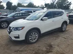 5N1AT2MV2LC788551 2020 NISSAN ROGUE