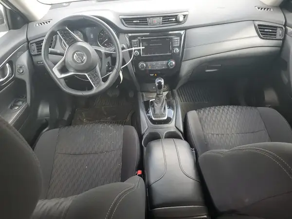 5N1AT2MV2LC788551 2020 NISSAN ROGUE - Image 8