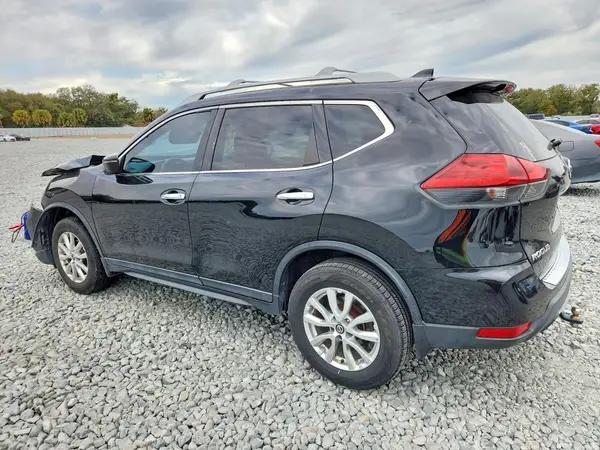 5N1AT2MV2LC788842 2020 NISSAN ROGUE - Image 2