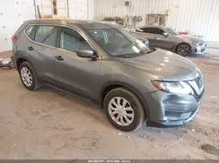 5N1AT2MV2LC788923 2020 NISSAN ROGUE