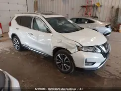 5N1AT2MV2LC789280 2020 NISSAN ROGUE