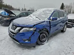 5N1AT2MV2LC789439 2020 NISSAN ROGUE