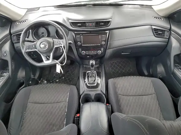 5N1AT2MV2LC789439 2020 NISSAN ROGUE - Image 8