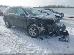 5N1AT2MV2LC789991 2020 NISSAN ROGUE