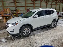 5N1AT2MV2LC790039 2020 NISSAN ROGUE